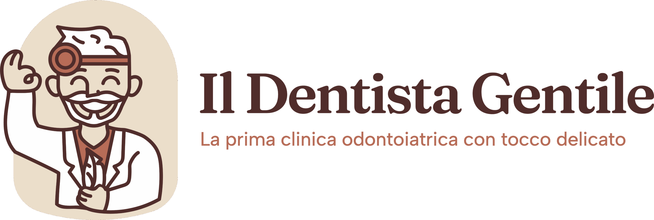 il dentista gentile La prima clinica odontoiatrica con tocco delicato