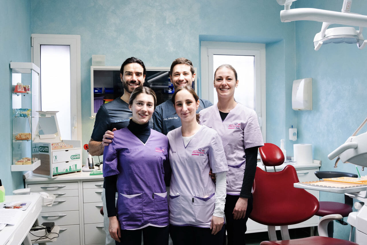 Il Dentista Gentile Mulazzano