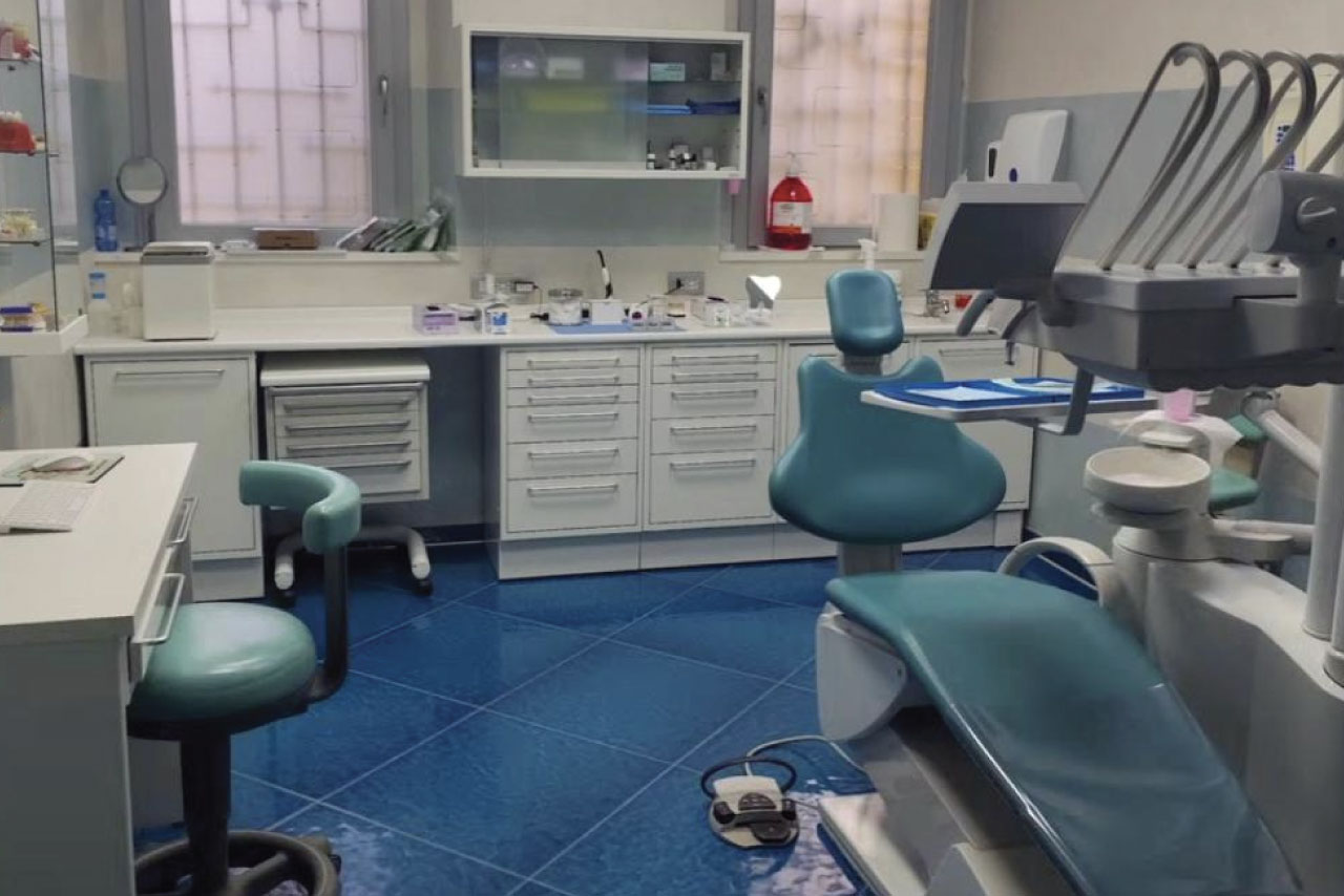 Quando attivare il pronto soccorso odontoiatrico