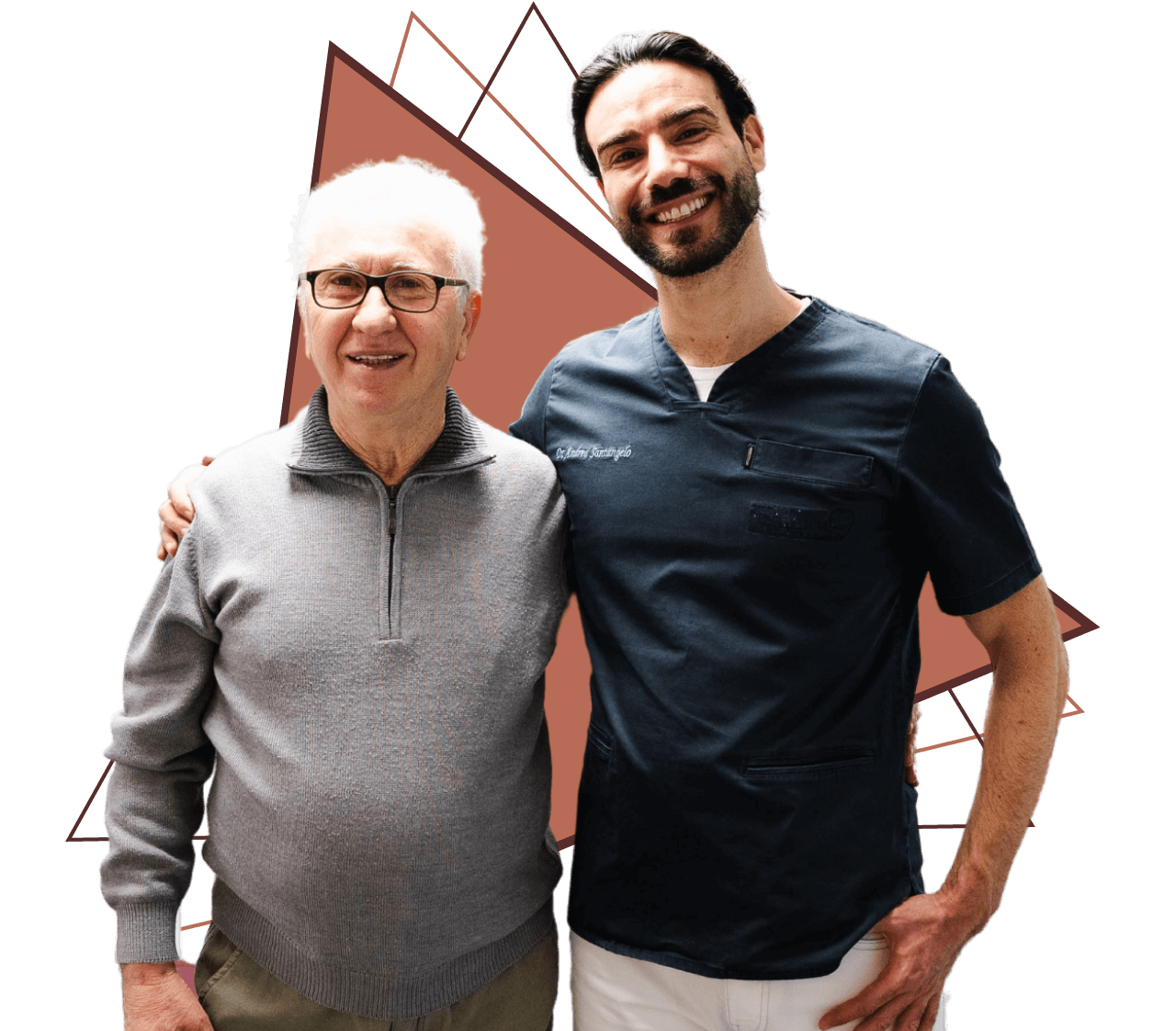 Il Pronto Soccorso del Sorriso Assistenza H24 presso il Dentista Gentile